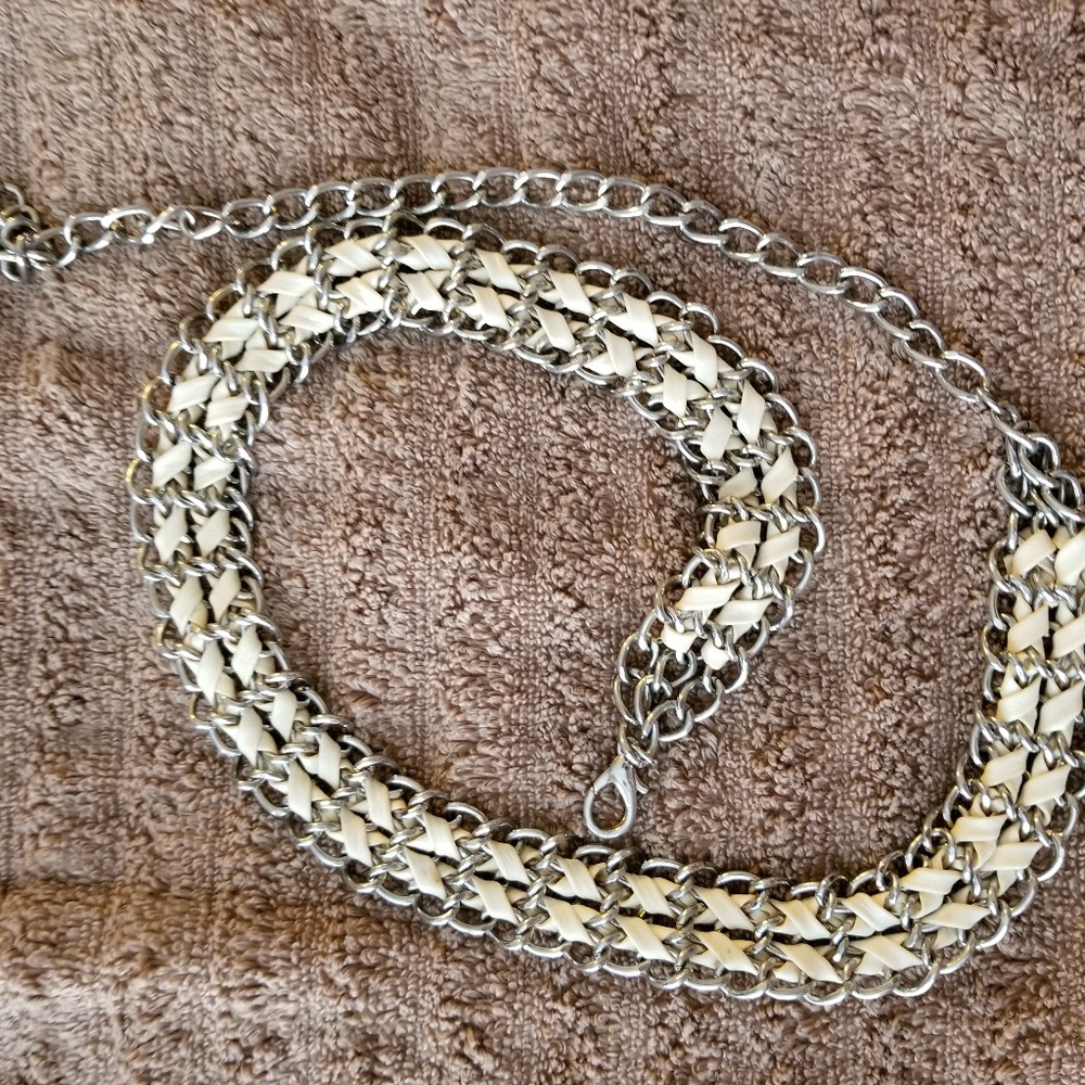 Chain Fashion Belt
